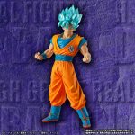 HG Dragon Ball Super Goku Super Saiyan Blue