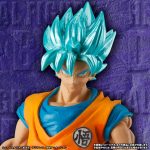 HG Dragon Ball Super Goku Super Saiyan Blue 2