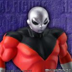 HG Dragon Ball Super Jiren 2