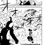 Super Dragon Ball Heroes - chapitre 4 p.21