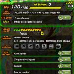 Broly PUI (Super Saiyan) - Dos