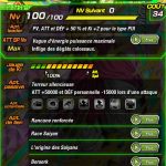 Broly PUI (normal) - Dos