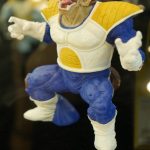 Creator x Creator - Oozaru Vegeta