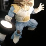 Creator x Creator - Oozaru Vegeta (2)