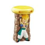 DRAGON BALL SUPER MCDONALDS GOTENKS