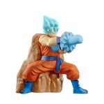 DRAGON BALL SUPER MCDONALDS Goku Super Saiyan Blue