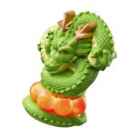 DRAGON BALL SUPER MCDONALDS SHENRON