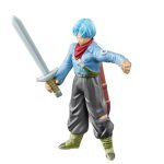 DRAGON BALL SUPER MCDONALDS Trunks
