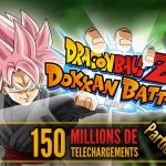 Dokkan Battle 150 Millions Part 2