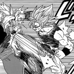 Dragon Ball Super Chapitre 24 FULL