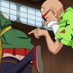 Dragon Ball Super Episode 89 - Le perver Kame Sennin