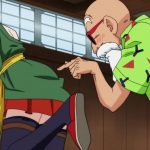 Dragon Ball Super Episode 89 - Le perver Kame Sennin
