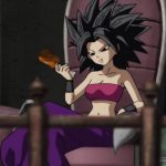 Dragon Ball Super Episode 89 - Caulifla