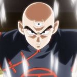 Dragon Ball Super Episode 89 - Tenshinhan