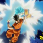 Dragon Ball Super Episode 90