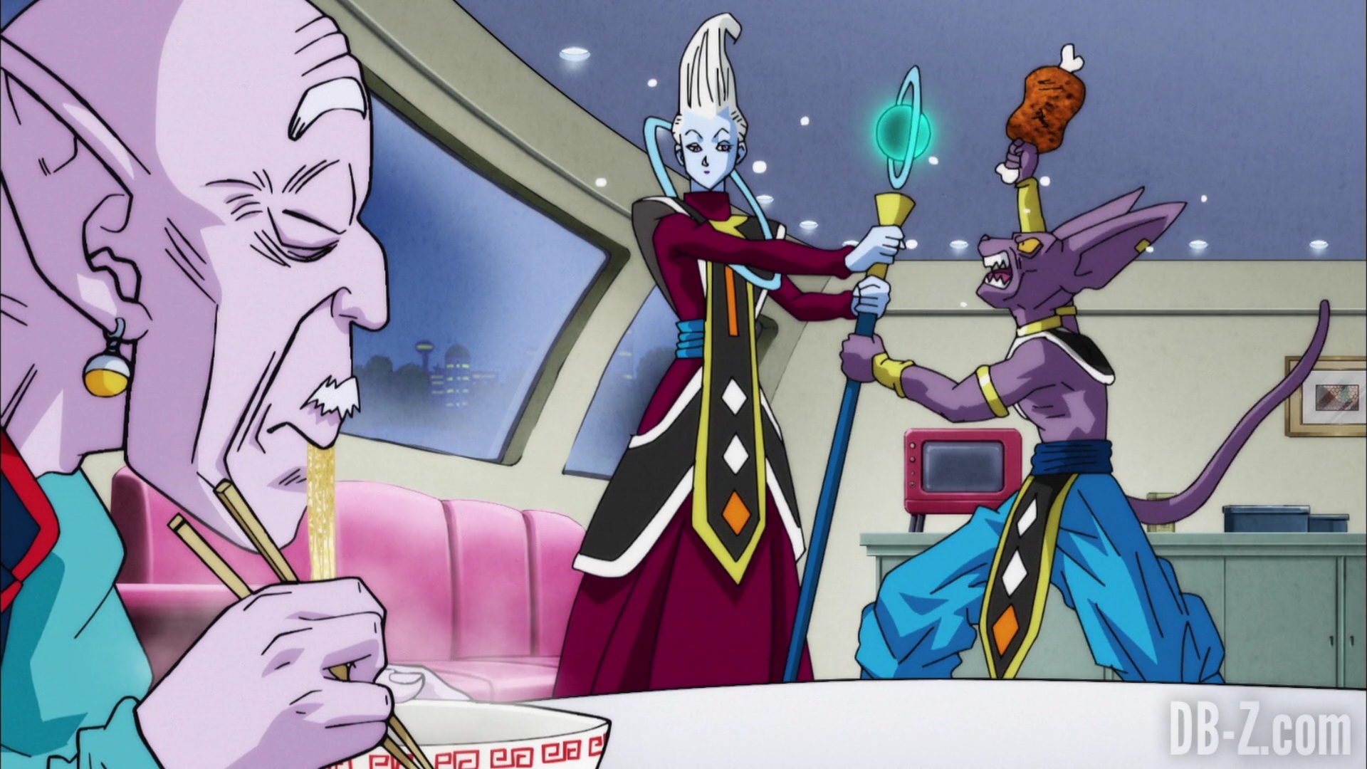 Dragon Ball Super Episode 92 000025