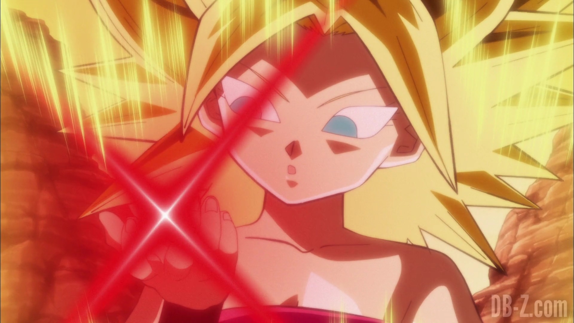 Comment Se Transformer En Super Saiyan Dragon Ball Super Épisode 92 : Comment se transformer en Super Saiyan
