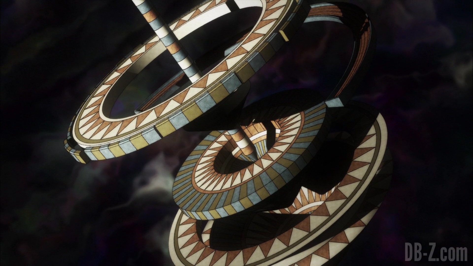 Dragon Ball Super : Titres et Résumés des épisodes 96 / 97 ...