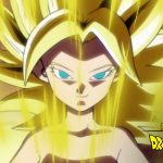 Dragon Ball Super Episode 92