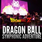 Dragon Ball Symphonic Adventure