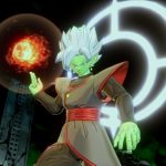 Dragon Ball Xenoverse 2 - La Divine Col