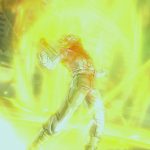 Dragon Ball Xenoverse 2 - Trunks Super Saiyan Enrag