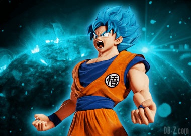 Dragon-Ball-Z-The-Real-4-D-2017-Goku-SSG