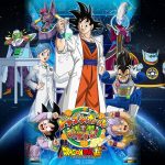 La Science avec Dragon Ball 2017