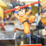 Son Goku FES Vol.4 - Goku Enfant