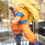 Son Goku FES Vol.4 - Goku Super Saiyan 3 Orange