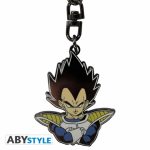 Dragon Ball - Porte-clé Vegeta