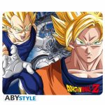 Dragon Ball - Tapis de souris