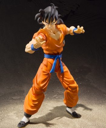 S.H.Figuarts Yamcha