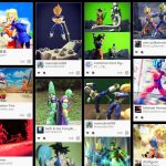 Concours Photos SHFiguarts Dragon Ball