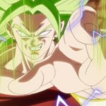 DBS Episode 93 - Kale Super Saiyan L