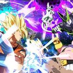 Dragon Ball FighterZ PS4 Xbox One PC