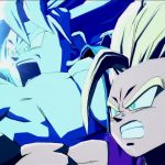 Dragon Ball Fighterz : Kamehameha Père Fils !