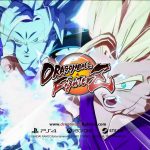 Dragon Ball Fighterz Trailer E3