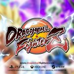 Dragon Ball Fighter Z Logo (provisoire)