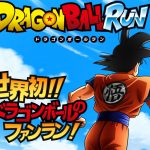 Dragon Ball Run