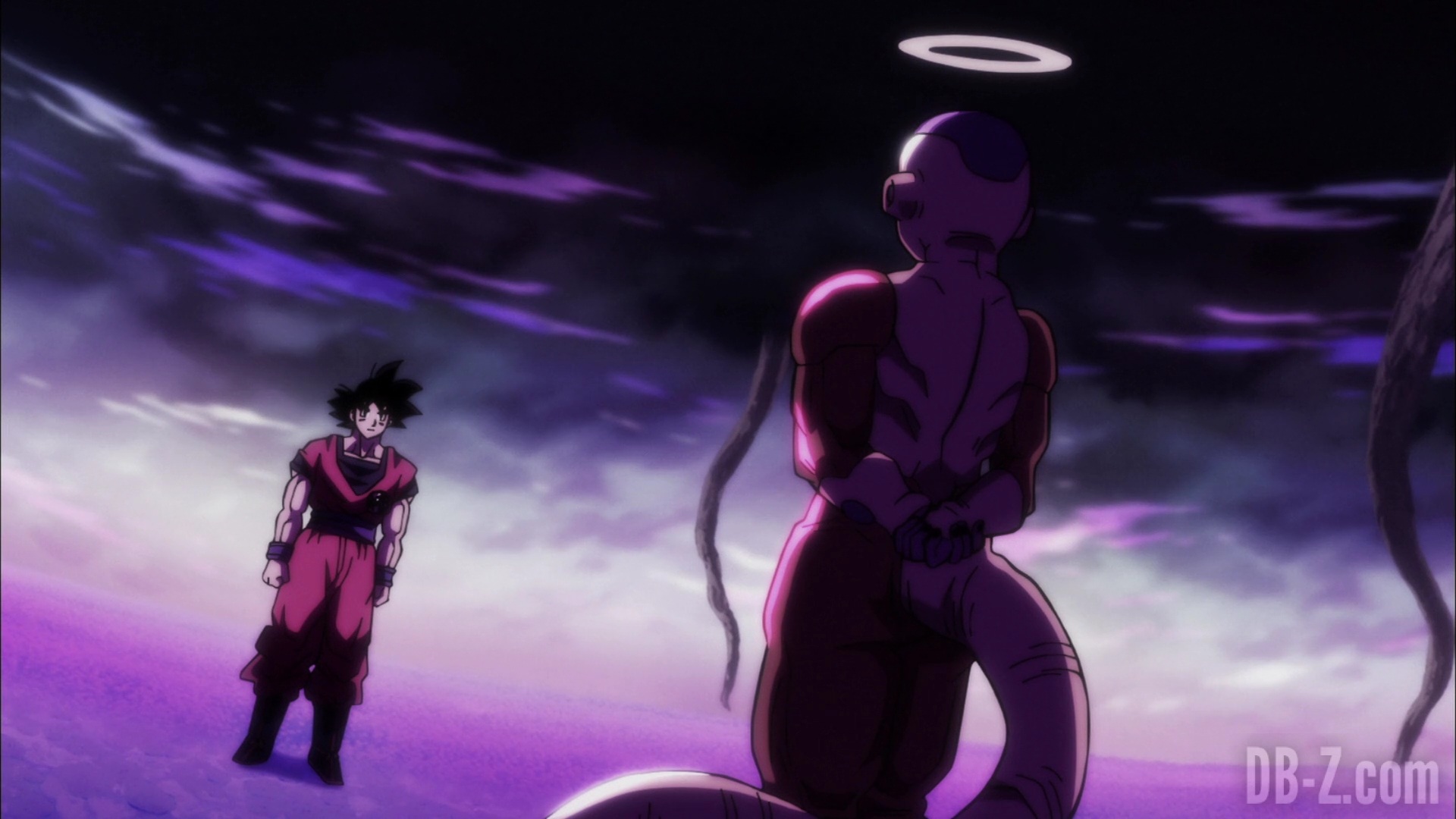 Telecharger Dragon Ball Super Episode 93 Vostfr www.db-z.com