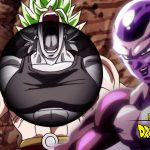 Dragon Ball Super Episode 93