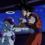 Dragon Ball Super Episode 94 - La main de Freezer a glissé