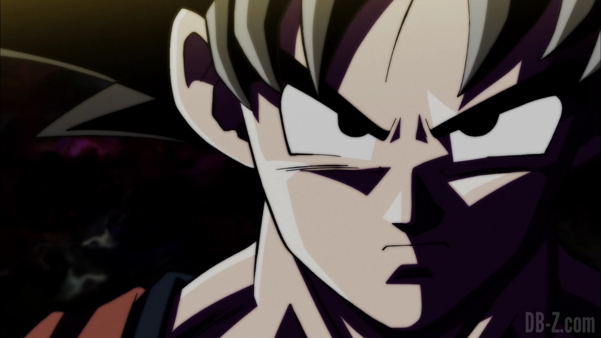 Dragon Ball Super Episode 96 131 Univers 7