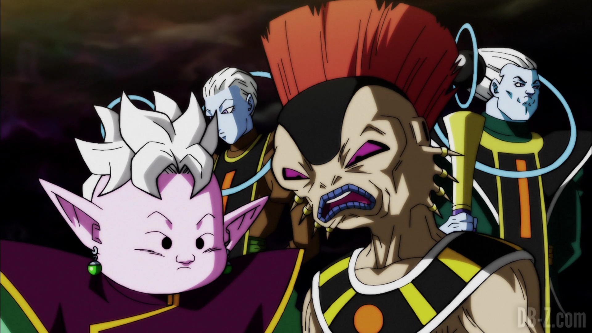 Dragon Ball Super Episode 96 6