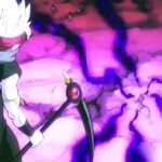 SDBH5 - Le Time Breaker vise Janemba !
