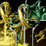 SHFiguarts Shenron