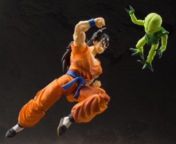 S.H.Figuarts Yamcha