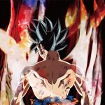 La nouvelle transformation de Goku