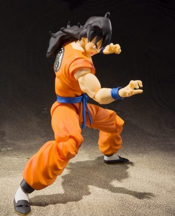 S.H.Figuarts Yamcha